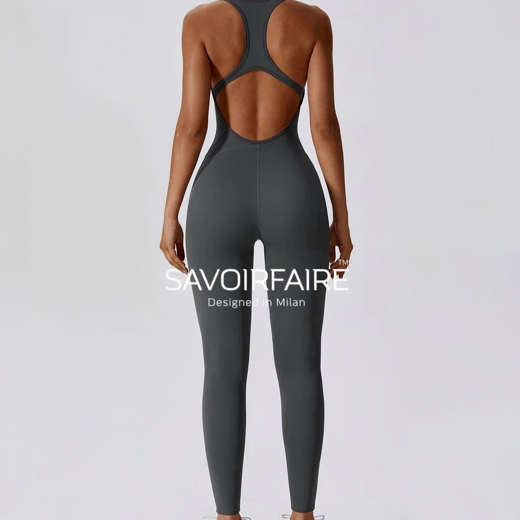 Completo Moderno Grigio