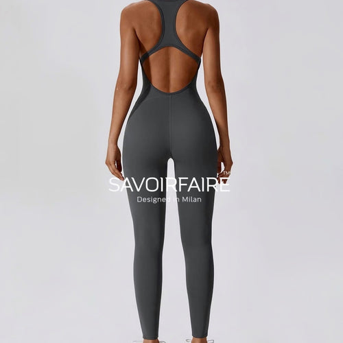 Completo Moderno Grigio