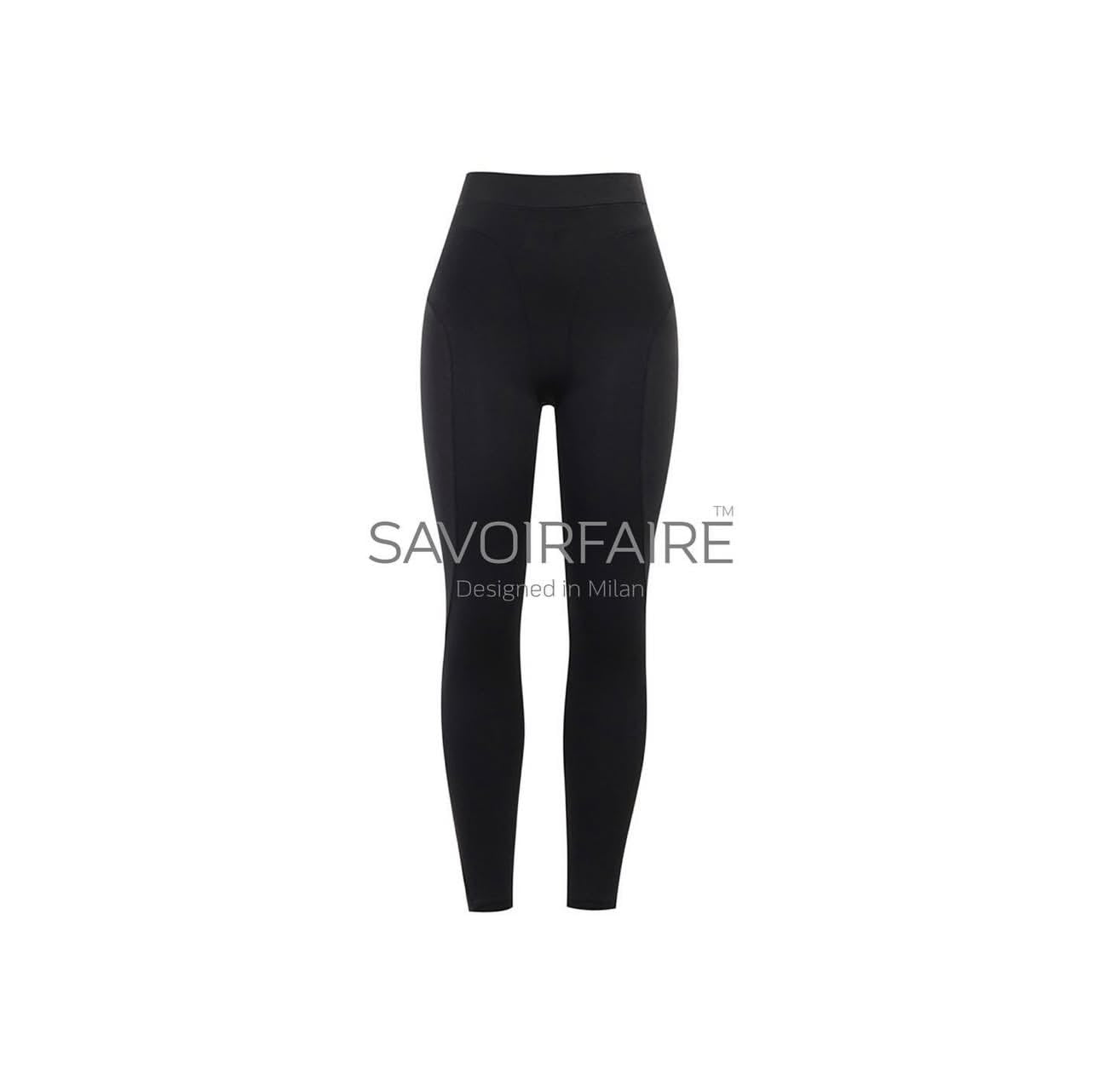 Leggings Microfibra Spandex
