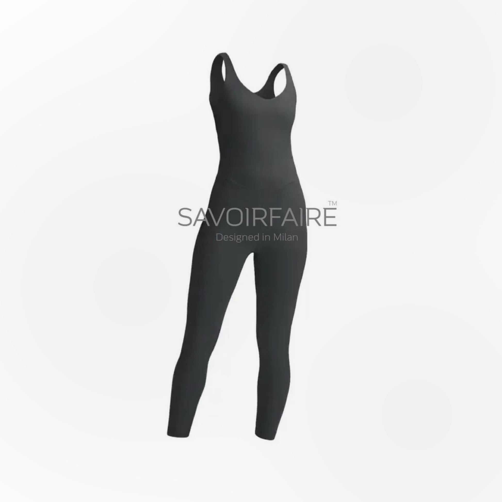 Completo Classico Spandex