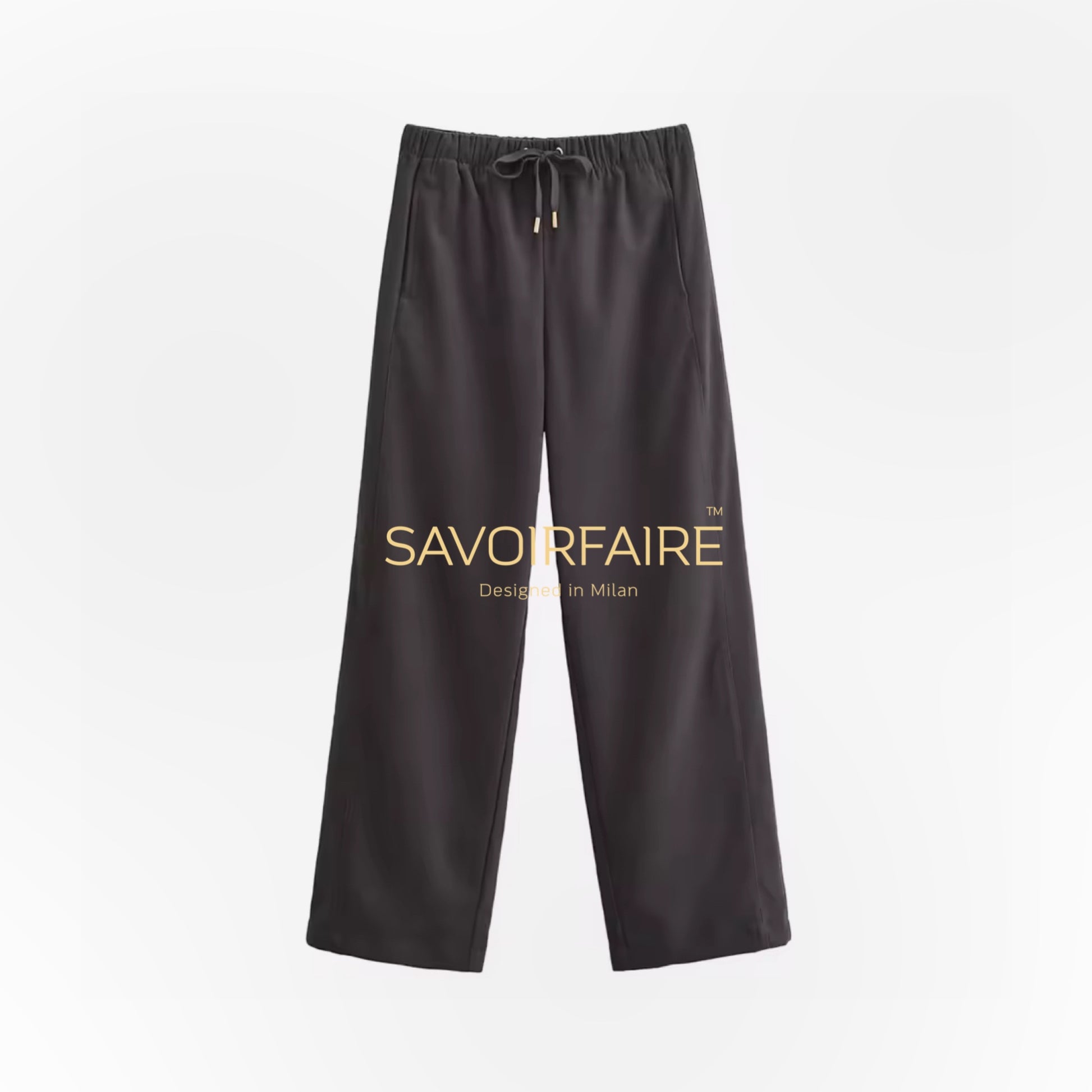 Pantalone Moderno Morbido