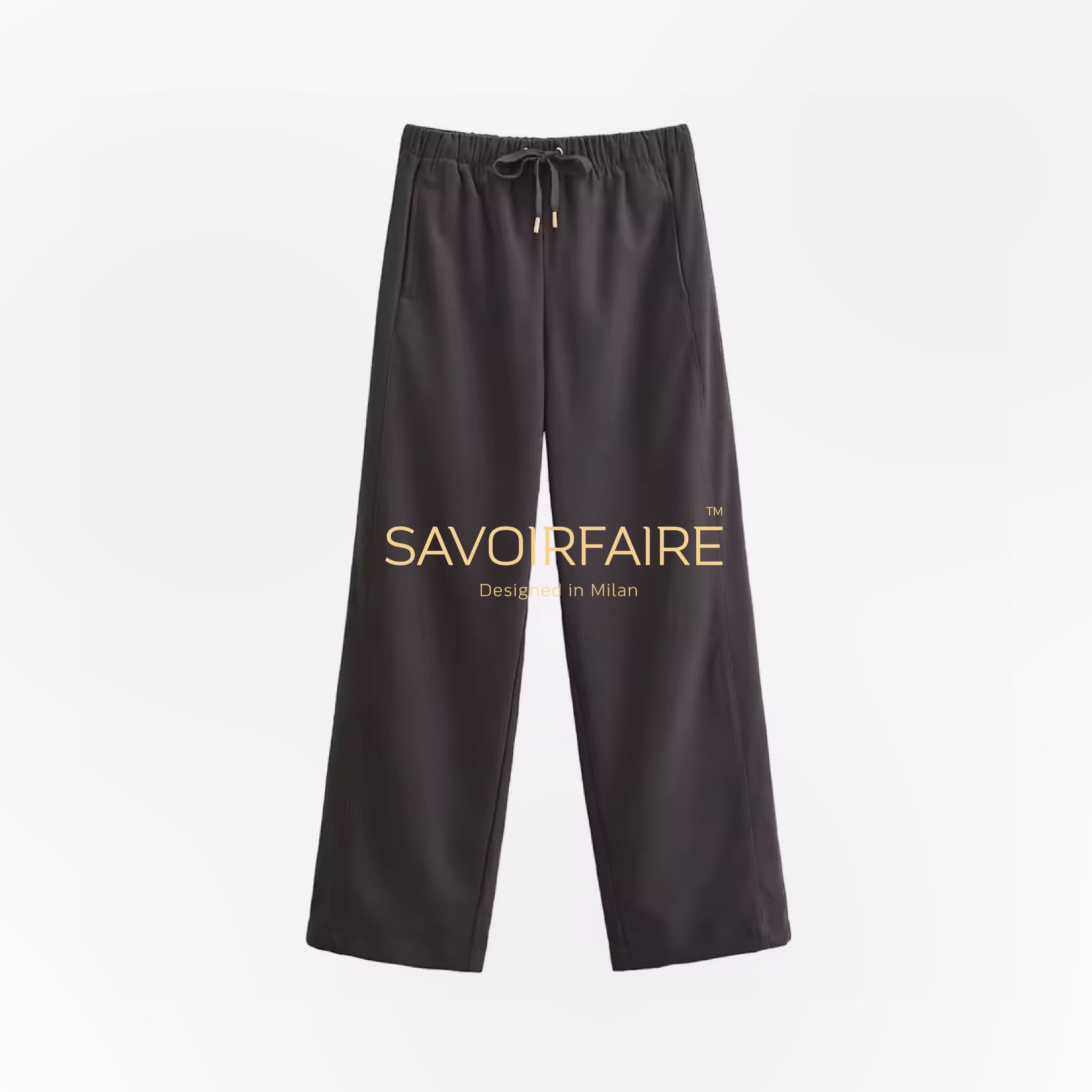 Pantalone Moderno Morbido