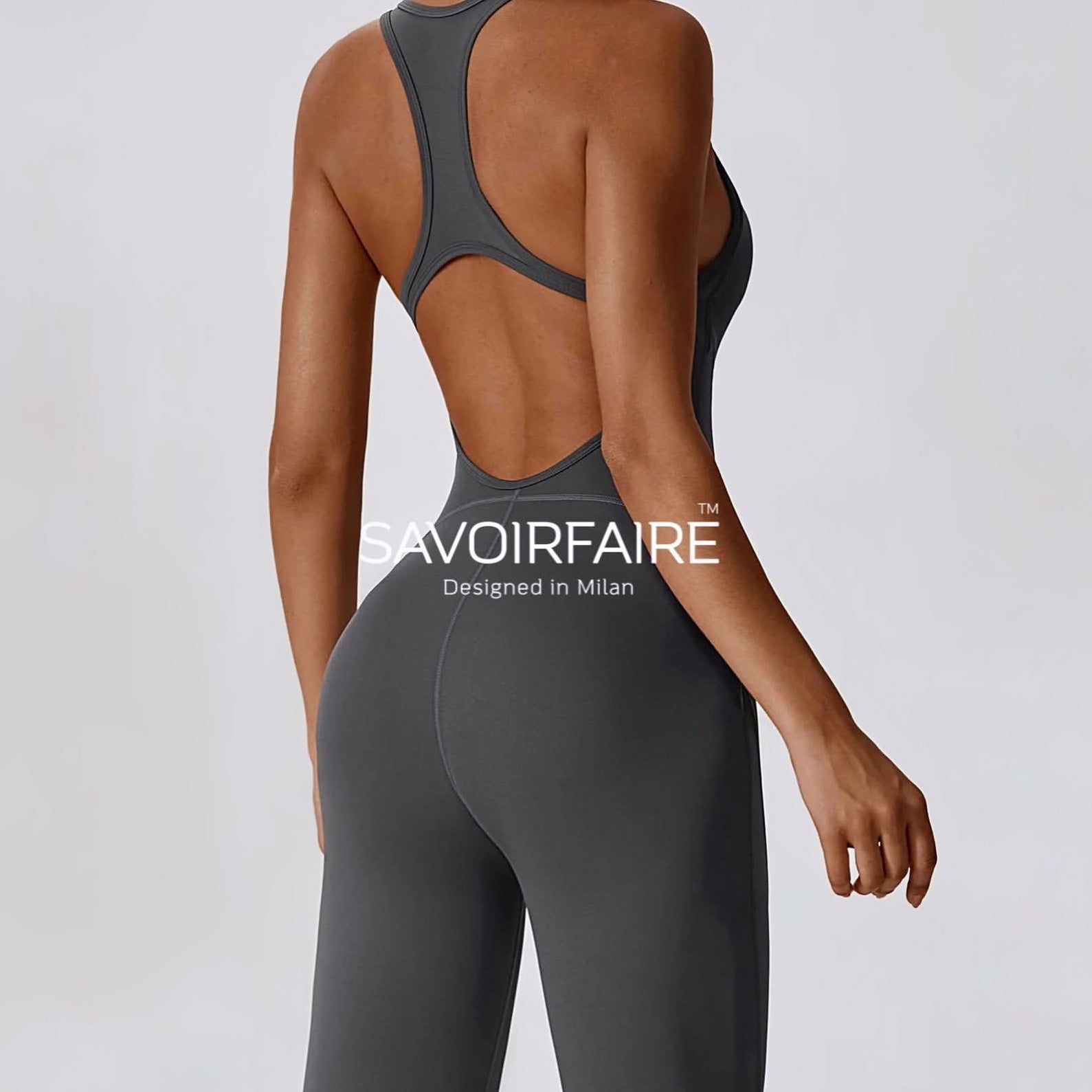 Completo Moderno Grigio