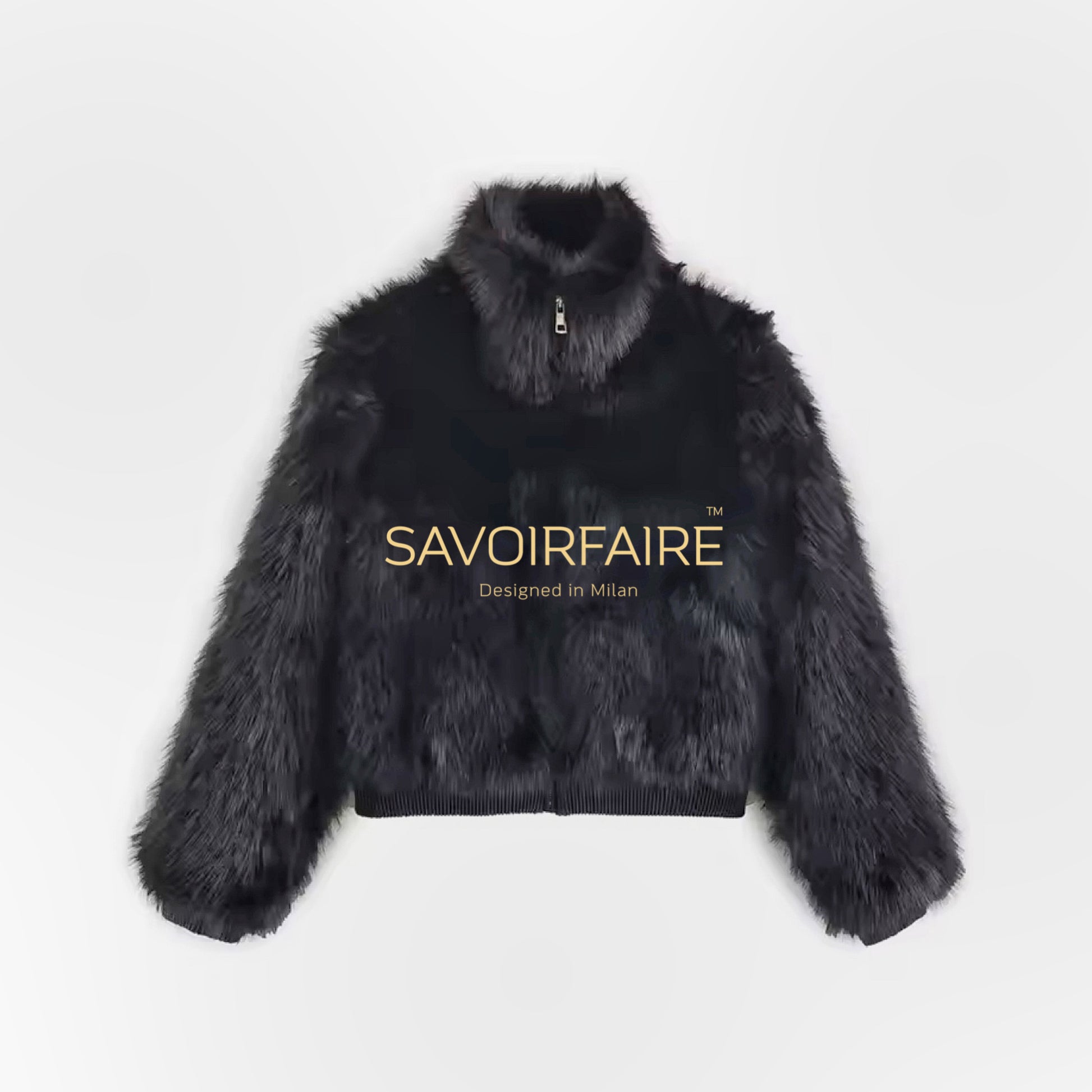 Giacca La Pelosa Nera