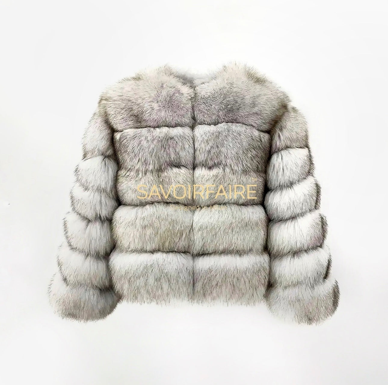 Giacca Classica Neve